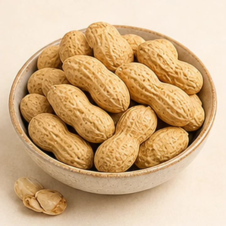 سوداني بقشر مالح