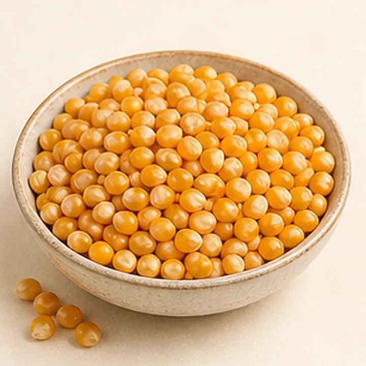 ذرة فشار