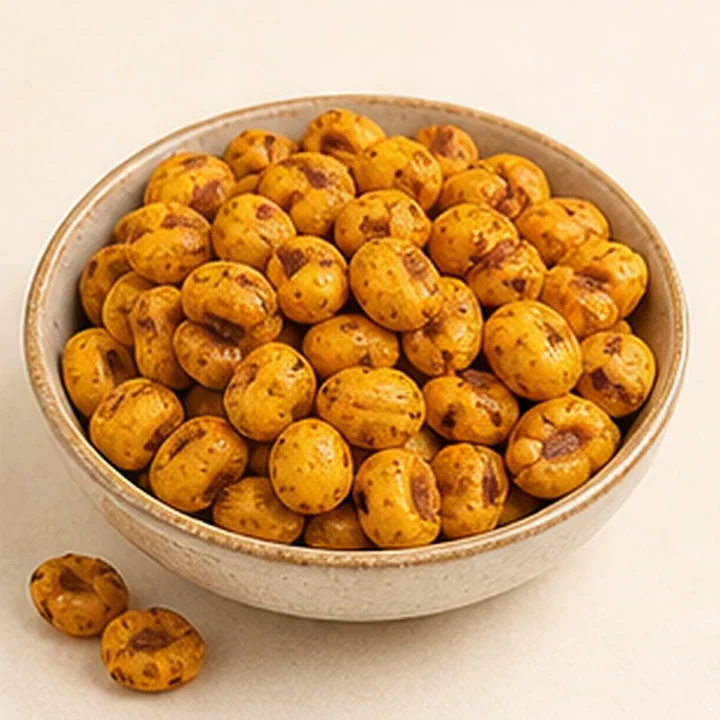 ذرة نكهة
