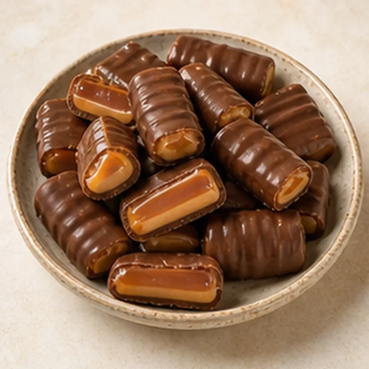 توفي إكلير